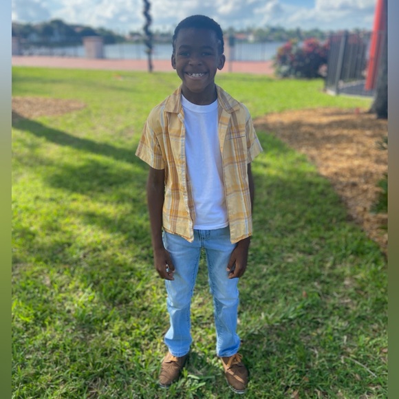 Meet your Posher, The Oaeyes - Picture 5 of 13